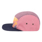LOCALE Headwear LOCALE - Five-Panel Camper Hat