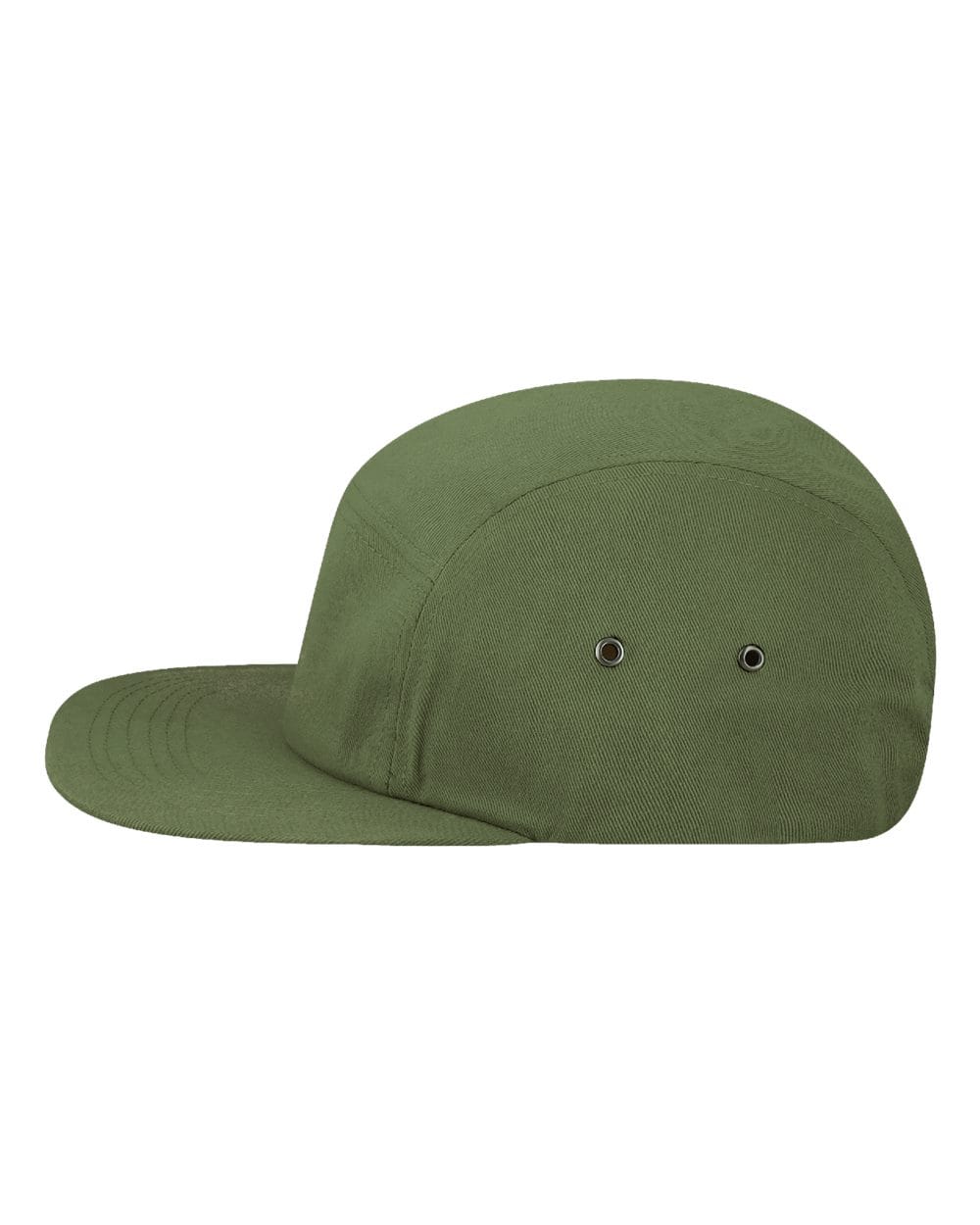 LOCALE Headwear LOCALE - Five-Panel Camper Hat