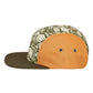 LOCALE Headwear LOCALE - Five-Panel Camper Hat