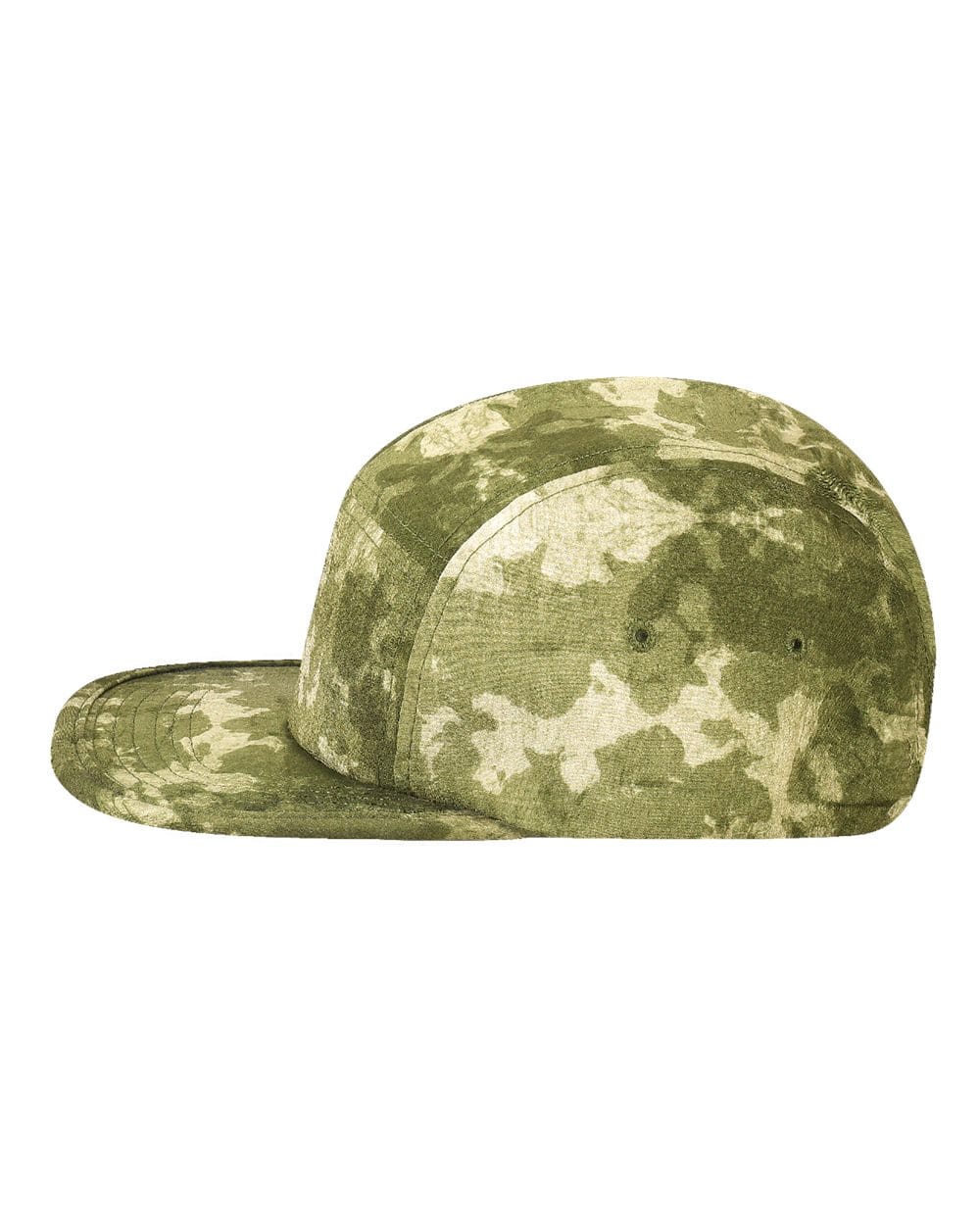 LOCALE Headwear LOCALE - Switchback Packable Camper Hat