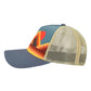 LOCALE Headwear LOCALE - Trucker Cap