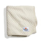 Marine Layer Accessories One Size / Oatmeal heather Marine Layer - Corbet Blanket