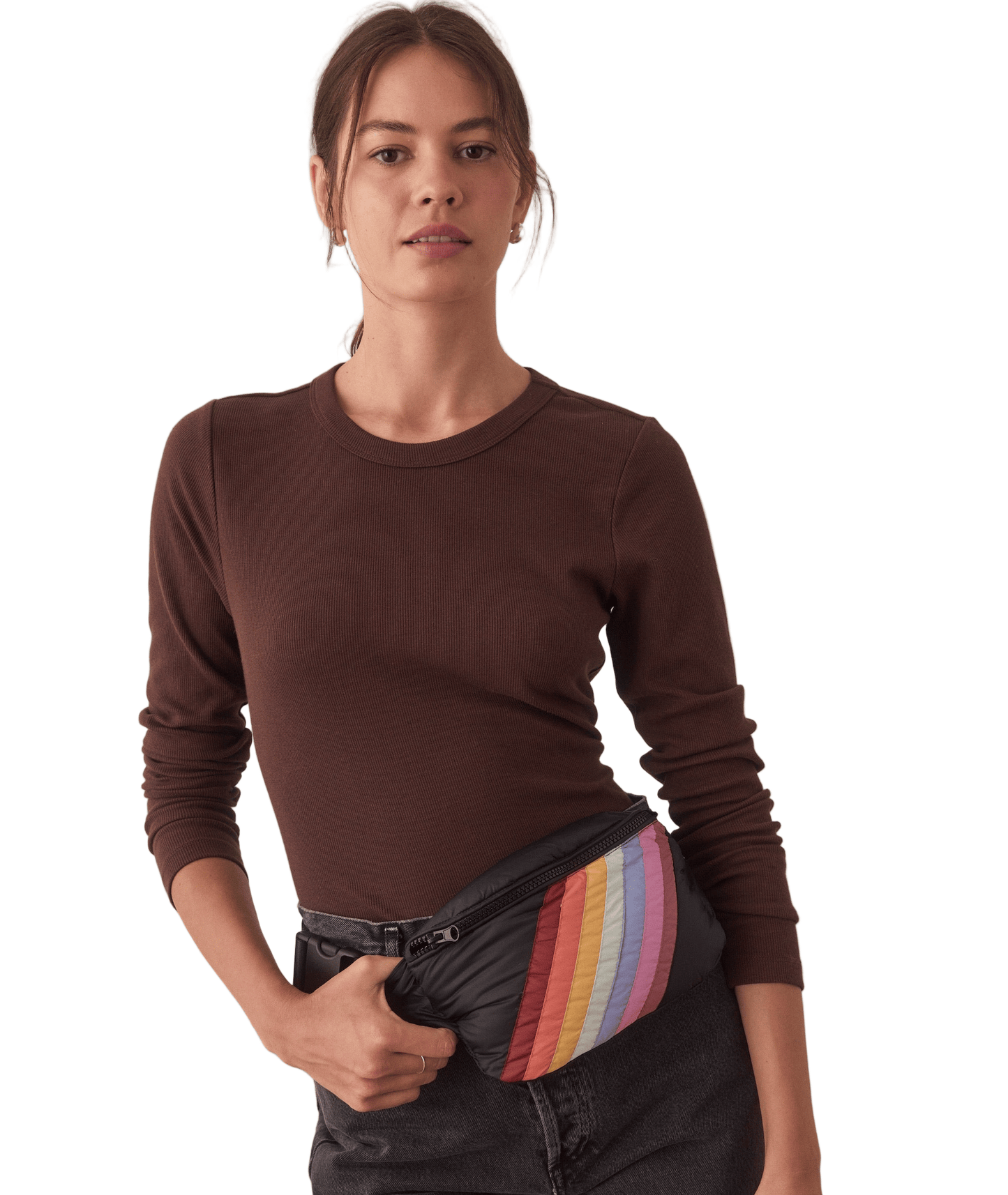 Marine Layer Bags Marine Layer - Archive Puffer Fanny Pack