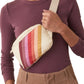 Marine Layer Bags Marine Layer - Archive Puffer Fanny Pack