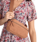 Marine Layer Bags One Size / Mocha Marine Layer - Corduroy Fanny Pack