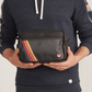 Marine Layer Bags One Size / Phantom Marine Layer - Dopp Kit