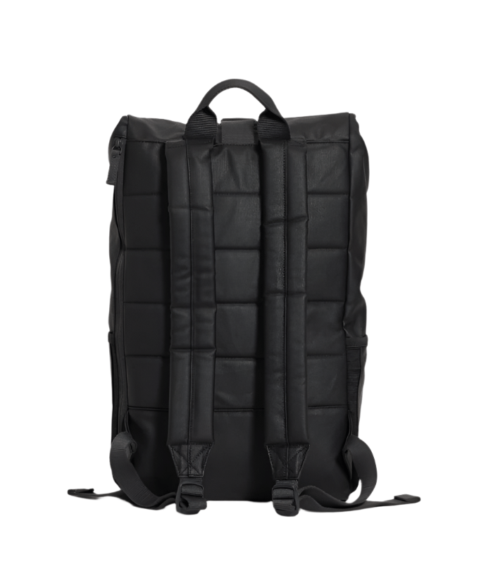 Marine Layer Bags One Size / Phantom Marine Layer - Roll-Top Backpack