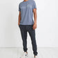 Marine Layer Bottoms Marine Layer - Men's Sport Jogger