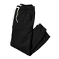 Marine Layer Bottoms S / Black Marine Layer - Men's Cloud 9 Fleece Sweatpant