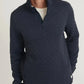 Marine Layer - Men's Corbet Quilted Pullover
