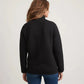 Marine Layer Layering Marine Layer - Women's Corbet Quilted Pullover