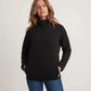Marine Layer Layering Marine Layer - Women's Corbet Quilted Pullover