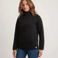 Marine Layer Layering Marine Layer - Women's Corbet Quilted Pullover