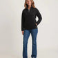 Marine Layer Layering Marine Layer - Women's Corbet Quilted Pullover