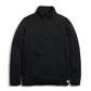 Marine Layer Layering XS / Black Marine Layer - Women's Corbet Quilted Pullover