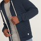 Marine Layer - Men's Corbet Full-Zip Hoodie