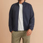 Marine Layer - Men's Corbet Full-Zip Jacket