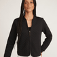 Marine Layer Outerwear Marine Layer - Women's Corbet Quilted Bomber