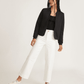 Marine Layer Outerwear Marine Layer - Women's Corbet Quilted Bomber