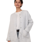 Marine Layer Outerwear Marine Layer - Women's Corbet Quilted Liner Jacket