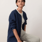 Marine Layer Outerwear Marine Layer - Women's Corbet Quilted Liner Jacket
