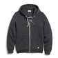 Marine Layer Outerwear S / Dark Heather Grey Marine Layer - Men's Corbet Full-Zip Hoodie