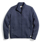 Marine Layer - Men's Corbet Full-Zip Jacket