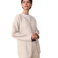 Marine Layer Outerwear XS / Warm Oatmeal Marine Layer - Women's Corbet Quilted Liner Jacket