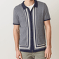 Marine Layer Sweaters Marine Layer - Men's Ethan Sweater Button-Down