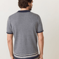 Marine Layer Sweaters Marine Layer - Men's Ethan Sweater Button-Down