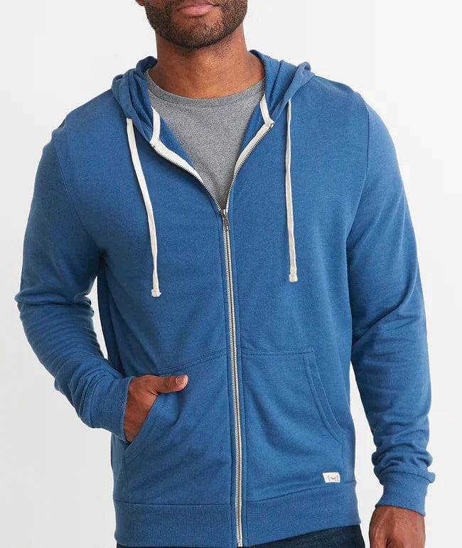 Marine Layer - Men's Afternoon Hoodie