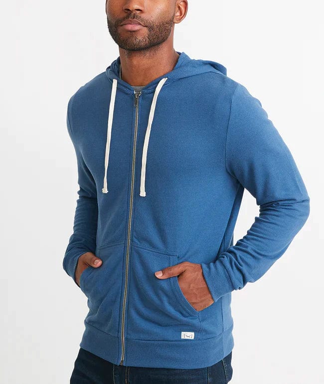 Marine Layer - Men's Afternoon Hoodie