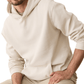 Marine Layer Sweatshirts Marine Layer - Men's Cloud 9 Fleece Hoodie
