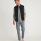 Marine Layer Sweatshirts Marine Layer - Men's Corbet Full-Zip Vest