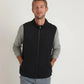 Marine Layer Sweatshirts Marine Layer - Men's Corbet Full-Zip Vest