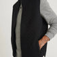 Marine Layer - Men's Corbet Full-Zip Vest