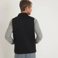 Marine Layer Sweatshirts Marine Layer - Men's Corbet Full-Zip Vest