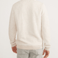 Marine Layer Sweatshirts Marine Layer - Men's Corbet Quilted Crewneck