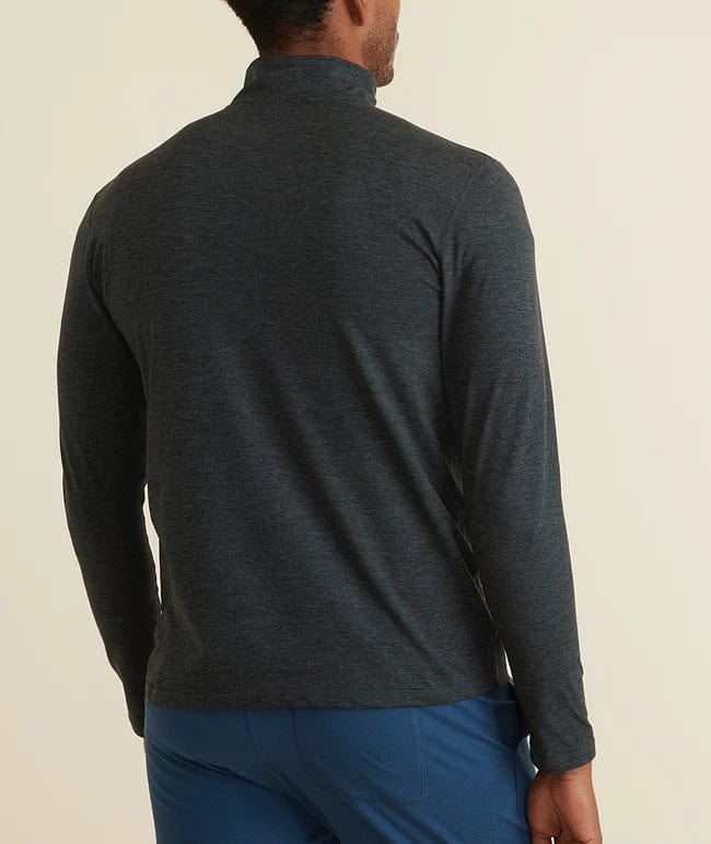Marine Layer - Men's Re-pun Sport Quarter-Zip