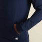 Marine Layer Sweatshirts Marine Layer - Men's Sunset Pullover Hoodie