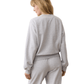 Marine Layer Sweatshirts Marine Layer - Women's Cloud 9 Fleece Sweatshirt