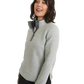 Marine Layer Sweatshirts Marine Layer - Women's Reversible Corbet Pullover