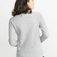 Marine Layer - Women's Sherpa Crew Pullover