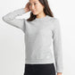 Marine Layer - Women's Sherpa Crew Pullover