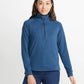 Marine Layer - Women's Re-Spun Sport Quarter-Zip