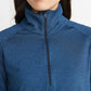 Marine Layer Sweatshirts Marine Layer - Women's Sport Quarter-Zip