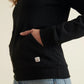 Marine Layer - Women's Sunset Pullover Hoodie
