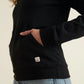 Marine Layer Sweatshirts Marine Layer - Women's Sunset Pullover Hoodie