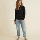 Marine Layer Sweatshirts Marine Layer - Women's Sunset Pullover Hoodie