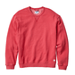 Marine Layer Sweatshirts S / Baked Apple Marine Layer - Men's Cloud 9 Fleece Crewneck